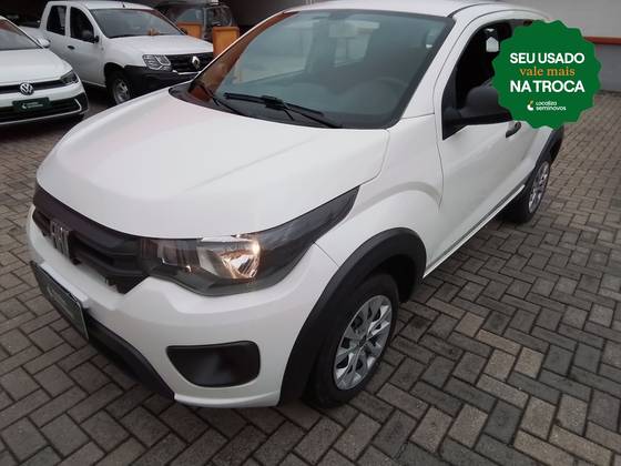 FIAT MOBI 1.0 EVO FLEX LIKE. MANUAL FIAT MOBI 1.0 EVO FLEX LIKE. MANUAL